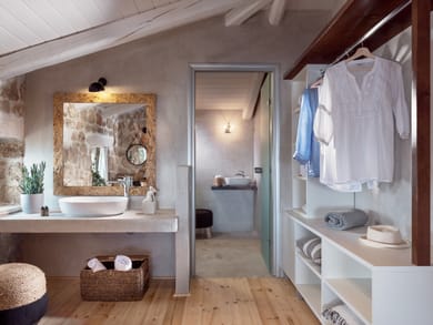 Astarte Villas - Arismari Beach Front Villa K3