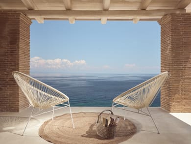 Astarte Villas - Arismari Beach Front Villa K3