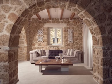 Astarte Villas - Arismari Beach Front Villa K3