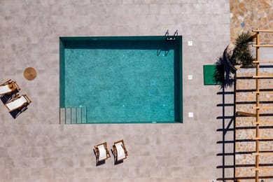 Astarte Villas - Astra Private Villa With Pool II