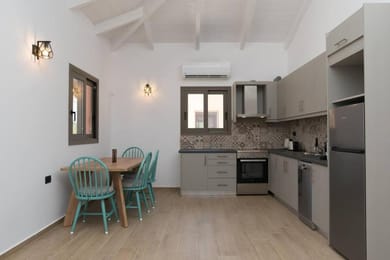 Astarte Villas - Astra Private Villa With Pool II