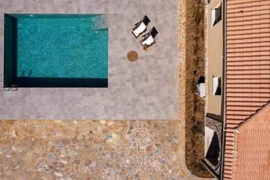 Astarte Villas - Astra Private Villa With Pool II