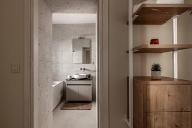 Astarte Villas - Bleu Beach Villa with Pool