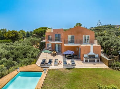 Astarte Villas - Casa De Sun Private Villa with Pool