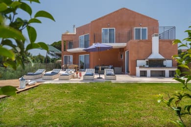 Astarte Villas - Casa De Sun Private Villa with Pool