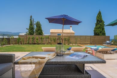 Astarte Villas - Casa De Sun Private Villa with Pool