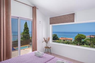 Astarte Villas - Casa De Sun Private Villa with Pool