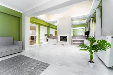 Astarte Villas - Coco Palm Deluxe 3 Bedroom Suite