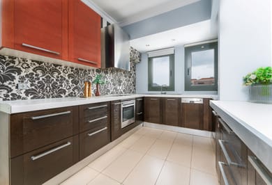 Astarte Villas - Coco Palm Deluxe 3 Bedroom Suite