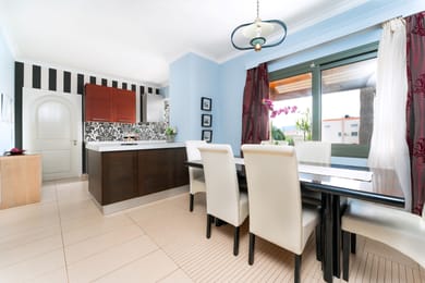 Astarte Villas - Coco Palm Deluxe 3 Bedroom Suite