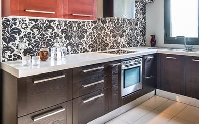 Astarte Villas - Coco Palm Deluxe 3 Bedroom Suite