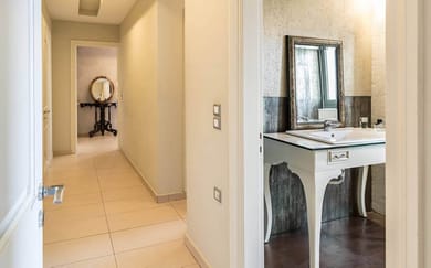 Astarte Villas - Coco Palm Deluxe 3 Bedroom Suite