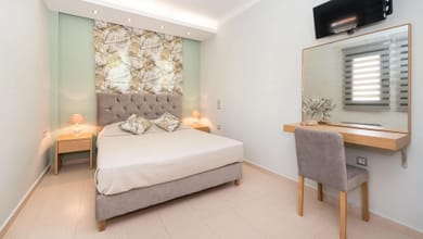 Astarte Villas - Coco Palm Deluxe 3 Bedroom Suite