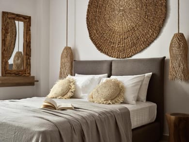 Astarte Villas - Di Lusso Living Suite 1rst Floor