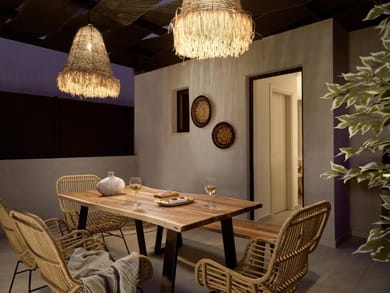 Astarte Villas - Di Lusso Living Suite 1rst Floor