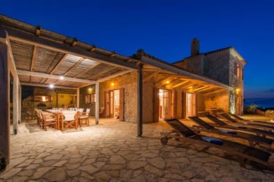 Astarte Villas - Diva Affluence with Private Pool