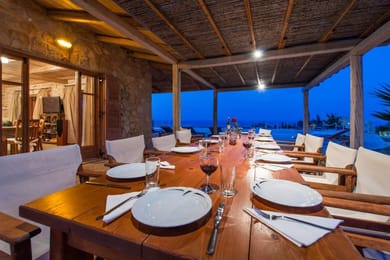 Astarte Villas - Diva Affluence with Private Pool