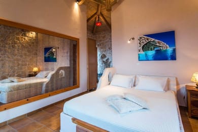 Astarte Villas - Diva Affluence with Private Pool