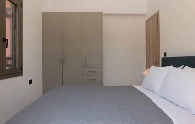 Astarte Villas - Astra Private Villa with Pool I