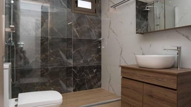 Astarte Villas - Astra Private Villa with Pool I