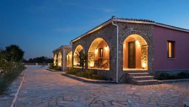 Astarte Villas - Astra Private Villa with Pool I