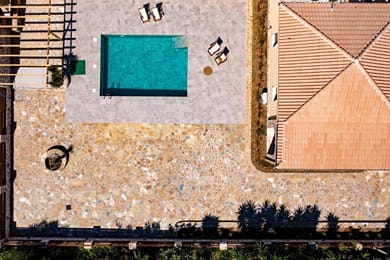 Astarte Villas - Astra Private Villa with Pool I