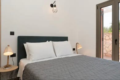 Astarte Villas - Astra Private Villa with Pool I