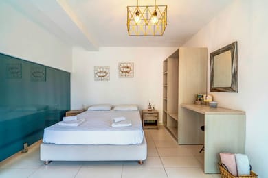 Astarte Villas - Hacienda Beach Villa