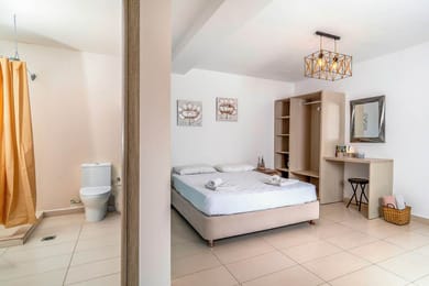 Astarte Villas - Hacienda Beach Villa