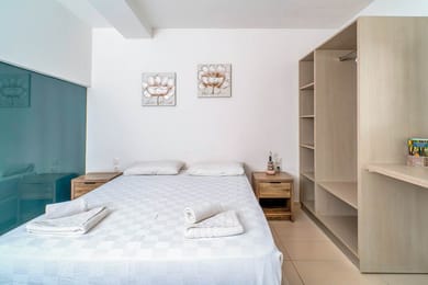 Astarte Villas - Hacienda Beach Villa