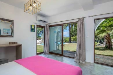 Astarte Villas - Hacienda Beach Villa