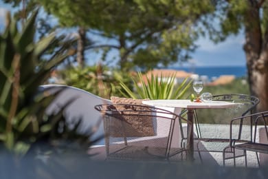 Astarte Villas - Hacienda Beach Villa