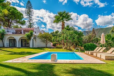 Astarte Villas - Hacienda Beach Villa