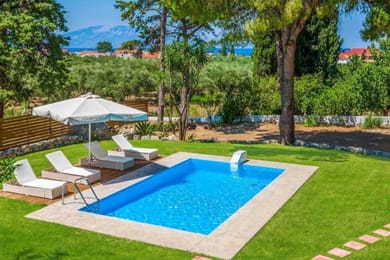 Astarte Villas - Hacienda Beach Villa