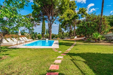 Astarte Villas - Hacienda Beach Villa