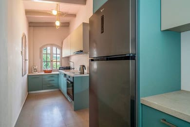 Astarte Villas - Hacienda Beach Villa