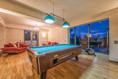 Astarte Villas - Istar Luxurious Villa with Private Pool