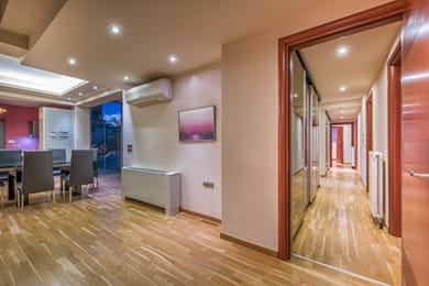 Astarte Villas - Istar Luxurious Villa with Private Pool