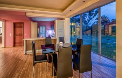 Astarte Villas - Istar Luxurious Villa with Private Pool