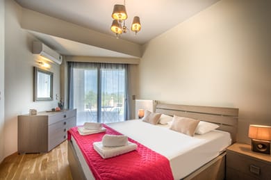 Astarte Villas - Istar Luxurious Villa with Private Pool