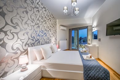 Astarte Villas - Istar Luxurious Villa with Private Pool