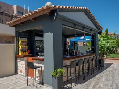 Astarte Villas - Coco Palm Junior Suite