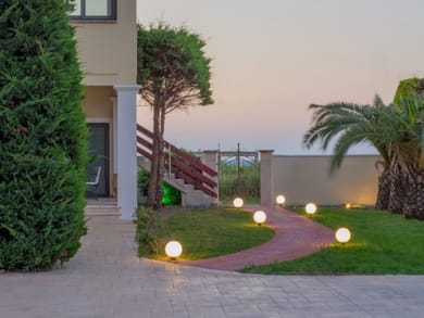 Astarte Villas - Coco Palm Junior Suite