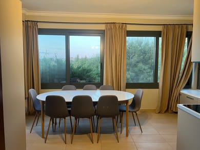 Astarte Villas - Coco Palm Junior Suite