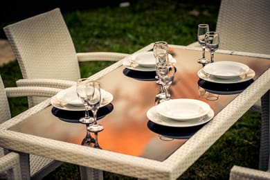 Astarte Villas - Kyveli Luxurious Villa with Private Pool