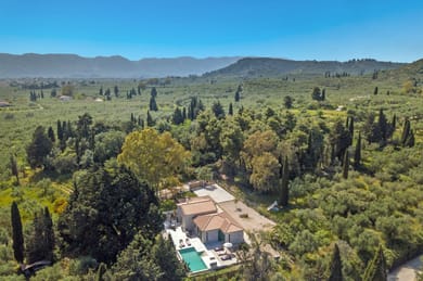 Astarte Villas - Laalu Private Villa with Pool