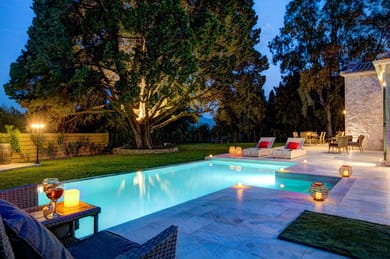 Astarte Villas - Laalu Private Villa with Pool