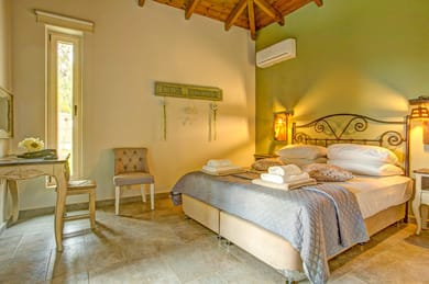 Astarte Villas - Laalu Private Villa with Pool