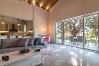 Astarte Villas - Laalu Private Villa with Pool