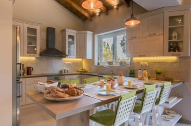 Astarte Villas - Laalu Private Villa with Pool